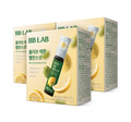 3 x Nutrione BB Lab Olive Lemon Balance Shot (7 Bootles) from Korea