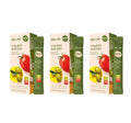 3 x Nutrione BB Lab Organic EVOO Tomato Dual Shot (20g x 10 Pouches) from Korea