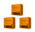3 x Nutrione BB Lab Slim Fit Blood Sugar Cut Chewable 47.6g (28 Tablets) from Korea