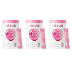 3 x Nutrione BB Lab White Collagen 90g (30 Sticks) from Korea
