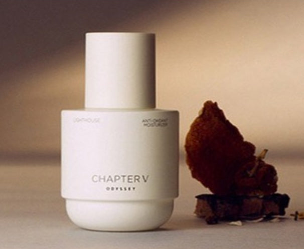 [MEN] ODYSSEY Chapter V Lighthouse Anti‑Oxidant Moisturizer 110ml from Korea by ODYSSEY