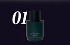 [MEN] ODYSSEY Chapter V Sanctury Skincare Set (4 Items) from Korea by ODYSSEY
