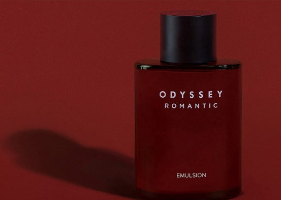 [MEN] ODYSSEY Romantic Emulsion 130ml from Korea by ODYSSEY