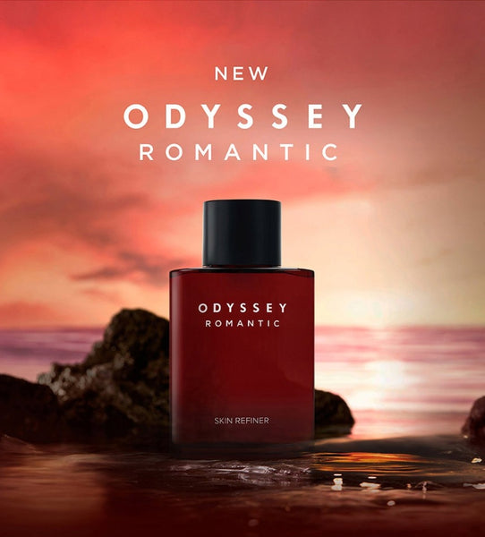 [MEN] ODYSSEY Romantic Skin Refiner 130ml from Korea by ODYSSEY