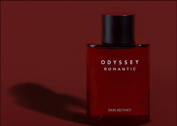 [MEN] ODYSSEY Romantic Skin Refiner 130ml from Korea by ODYSSEY