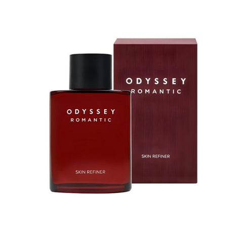 [MEN] ODYSSEY Romantic Skin Refiner 130ml from Korea by ODYSSEY