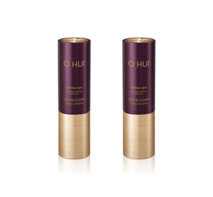 2 x O HUI Age Recovery Ampoule Balm 7g from Korea