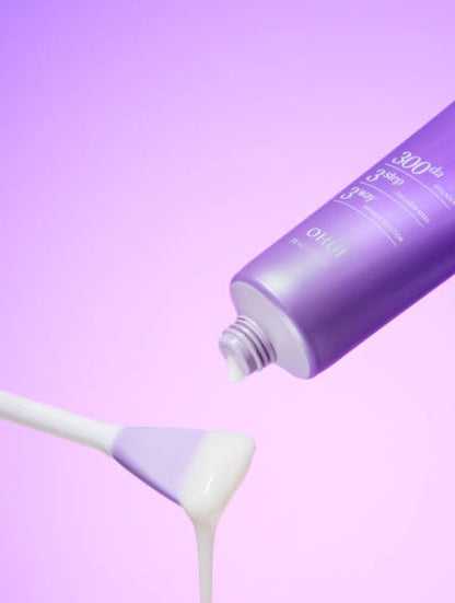 OHUI Age Recovery Collagen Wrapping Mask 70 ml July 2025 from Korea by O HUI