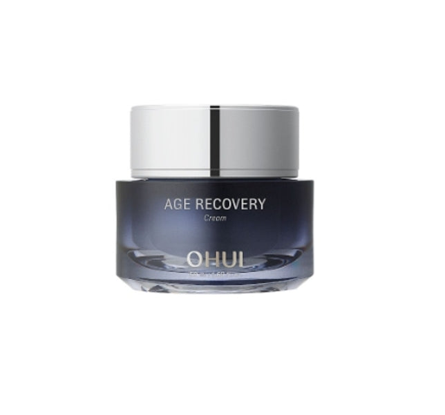 O HUI Age Recovery Cream 50ml from Korea_updated by O HUI