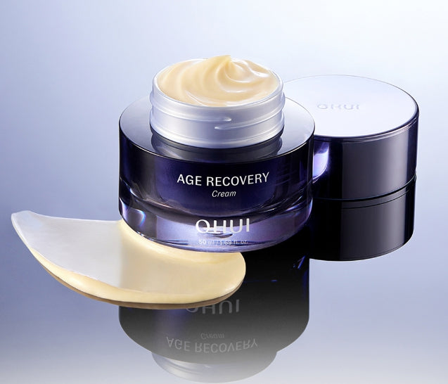 O HUI Age Recovery Cream 50ml from Korea_updated by O HUI