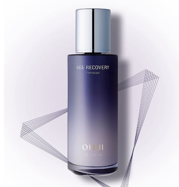 O HUI Age Recovery Emulsion 140ml from Korea_updated