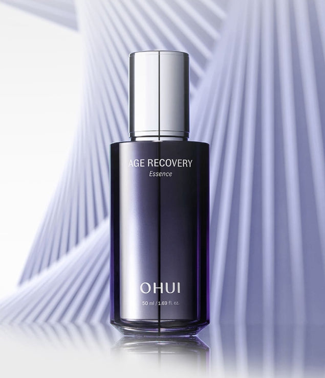 O HUI Age Recovery Essence 50ml from Korea by O HUI