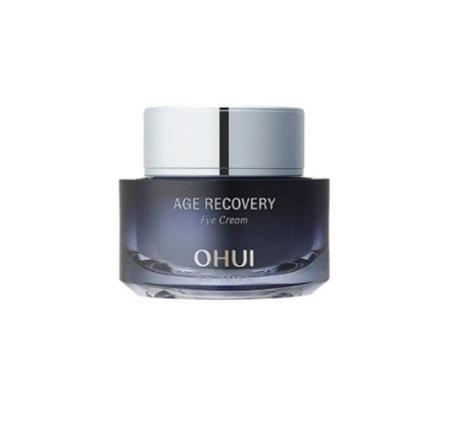 O HUI Age Recovery Eye Cream 25ml from Korea by O HUI