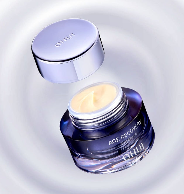 O HUI Age Recovery Eye Cream 25ml from Korea by O HUI