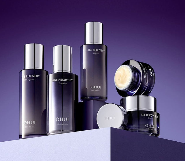 O HUI Age Recovery Emulsion 140ml from Korea by O HUI