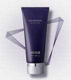 [MEN] O HUI Age Recovery Soft Amino Foam 180ml from Korea by O HUI