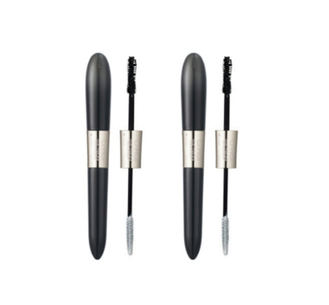 2 x O HUI Dual Mascara Volume & Serum 10g from Korea by O HUI