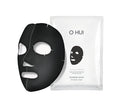 O HUI Extreme White 3D Black Mask (6ea) from Korea by O HUI