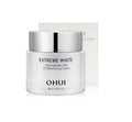 O HUI Extreme White Niacinamide 10% TX Melatoning Cream 60ml from Korea