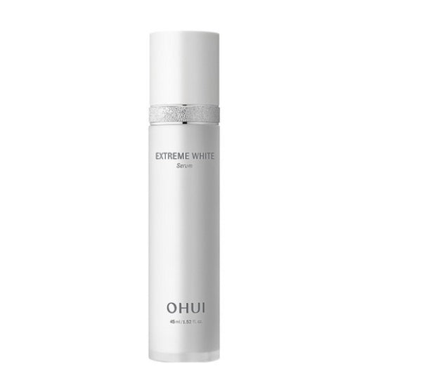 O HUI Extreme White Serum 45ml from Korea