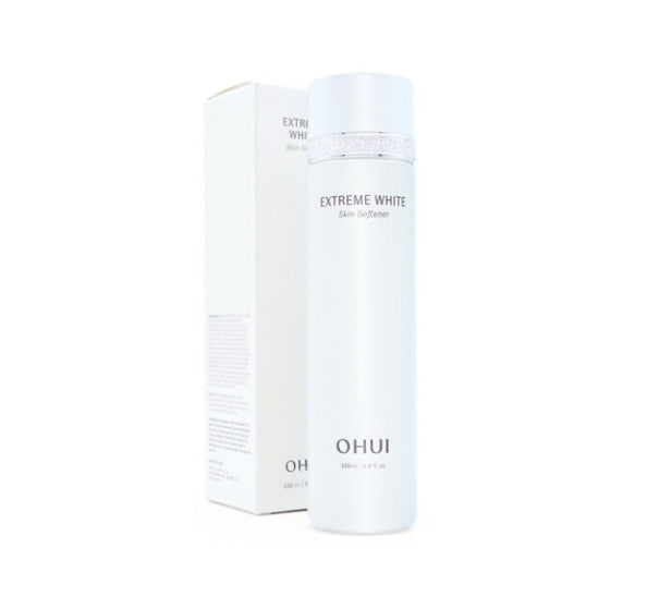 O HUI Extreme White Skin Softener 150ml מקוריאה