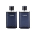 [MEN] O HUI Meister for Men Hydra Skin + Lotion Single Set (2 Items) from Korea by O HUI