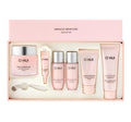 O HUI Miracle Moisture Ceramide Boosting Cream Jan. 2026 Set (6 Items) from Korea