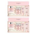 2 x O HUI Miracle Moisture Ceramide Boosting Cream Jan. 2026 Set (6 Items) from Korea