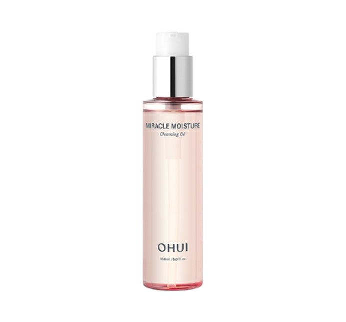 O HUI Miracle Moisture Cleansing Oil 150ml aus Korea