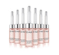 O HUI Miracle Moisture Pink Barrier Ampoule 777 (7ea x 7ml) from Korea by O HUI