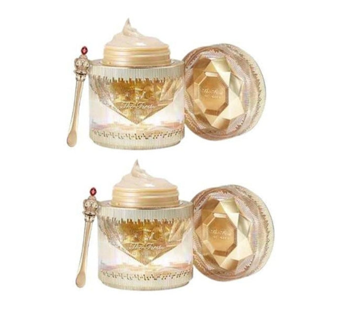 2 x O HUI The First Diadein Solitaire Cream 60ml from Korea by O HUI