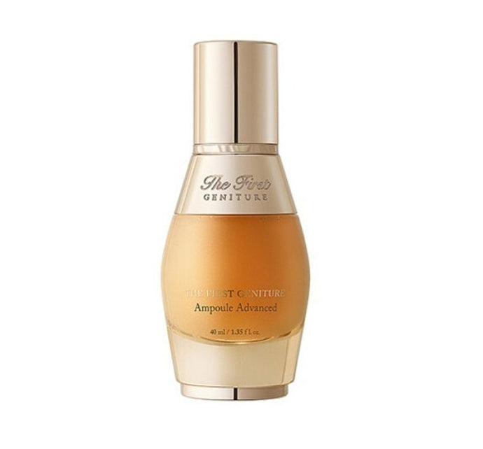 O HUI The First Geniture Ampoule Advanced 40ml from Korea by O HUI