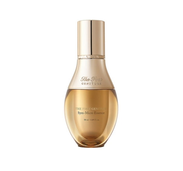 O HUI The First Geniture Sym-Micro Essence 50ml from Korea by O HUI