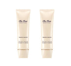 2 x O HUI The First Geniture Vitamin UV Defense SPF50+, PA++++ 50ml from Korea by O HUI