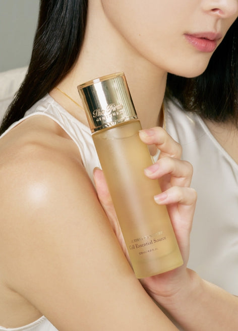 2 x O HUI The first Geniture Cell Essential Source 120ml from Korea by O HUI