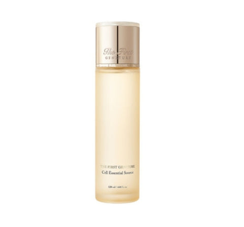 O HUI The first Geniture Cell Essential Source 120ml from Korea by O HUI