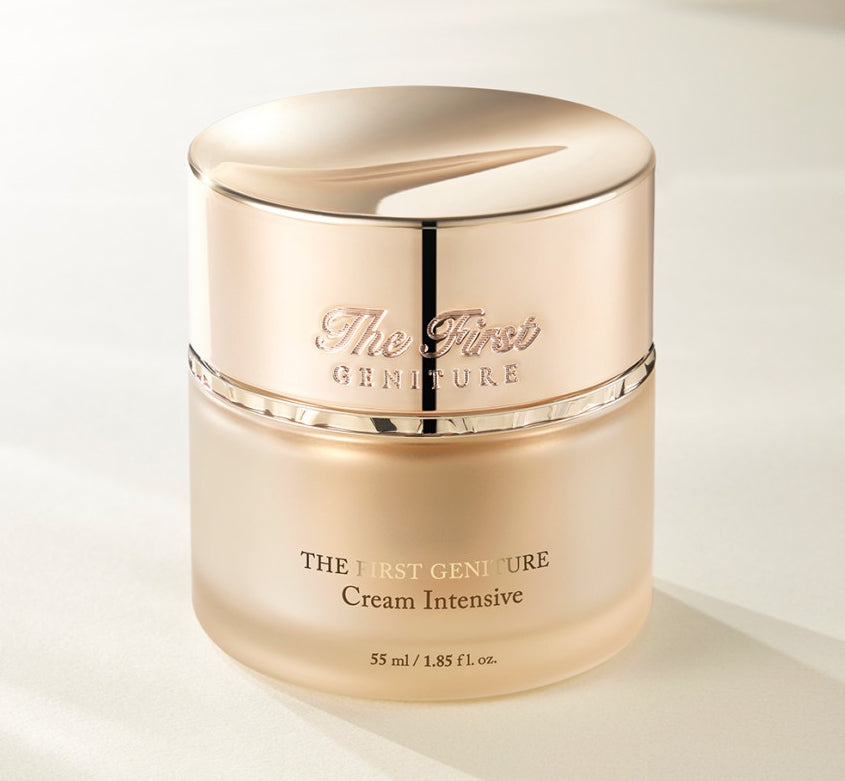 O HUI The first Geniture Cream Intensive 55ml Premium Anti-Aging Moisturizer from Korea by O HUI