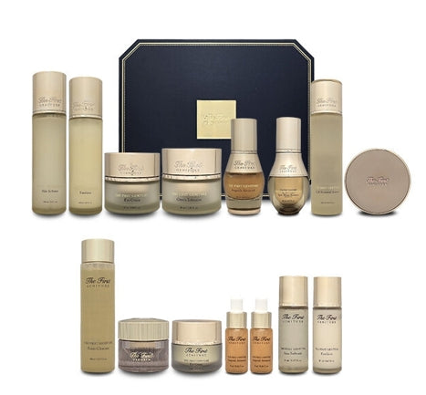 O HUI The first Geniture Firstage Jan. 2025 Set (15 Items) from Korea by O HUI