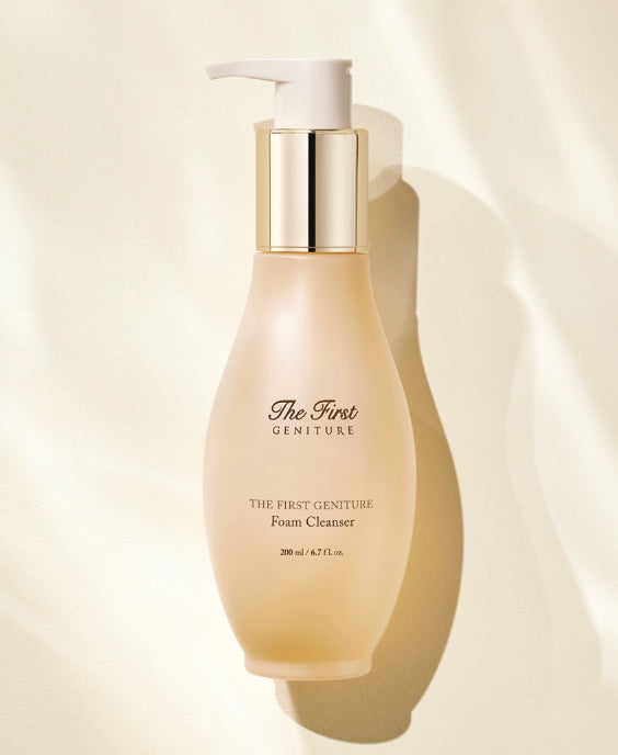 2 x O HUI The first Geniture Foam Cleanser 200ml from Korea by O HUI