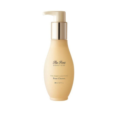 O HUI The first Geniture Foam Cleanser 200ml from Korea by O HUI