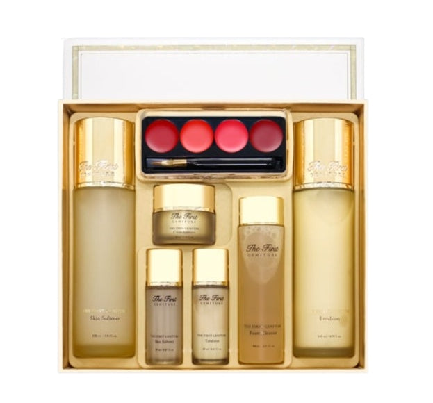 O HUI The first Geniture July 2025 Set (7 Items) from Korea by O HUI