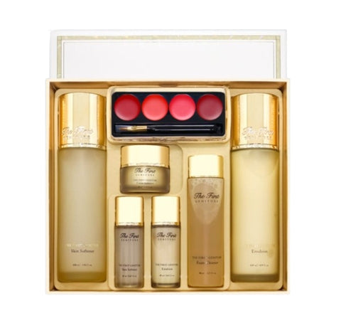 O HUI The first Geniture July 2025 Set (7 Items) from Korea by O HUI