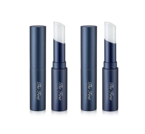 2 x O HUI The first Geniture for Men Tinted Lip Balm 5g from Korea by O HUI