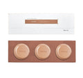 OSEQUE Osec Hwangto Signature Soap Bar, Natural Five-colored Clay Cleansing Soap(3ea x 100g) from Korea by OSEQUE