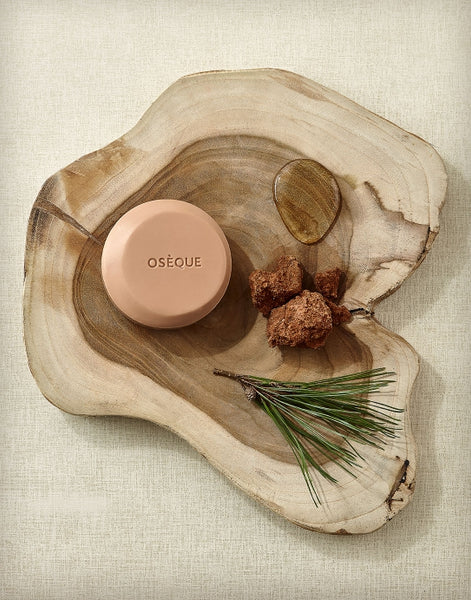 OSEQUE Osec Hwangto Signature Soap Bar, Natural Five-colored Clay Cleansing Soap(3ea x 100g) from Korea by OSEQUE