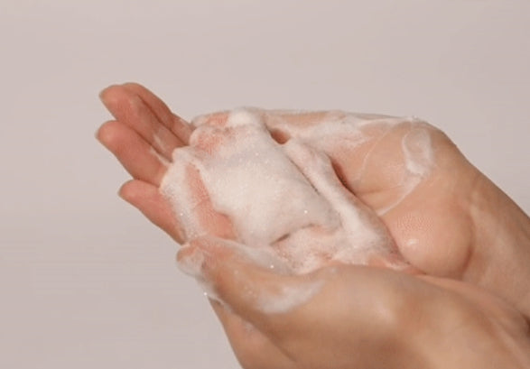 OSEQUE Silky Bright Enzyme Powder Facial Wash 50g from Korea by OSEQUE