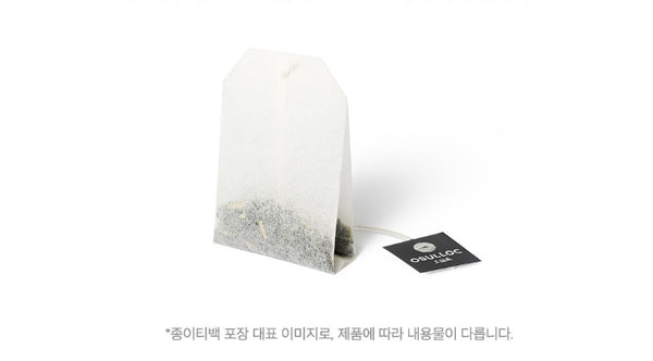 OSULLOC Blooming Day Gift Set, 9 EA (3 Flavors x 3EA) from Korea by OSULLOC