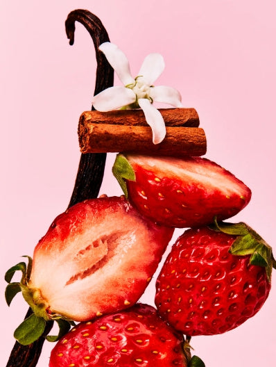 OSULLOC Berry Vanilla Green Tea, 20 tea bags from Korea by OSULLOC