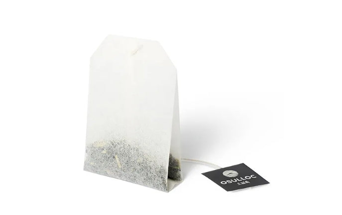OSULLOC Berry Vanilla Green Tea, 20 tea bags from Korea by OSULLOC