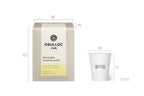 OSULLOC Chamomile Blend, 10 Pyramid Tea Bags from Korea